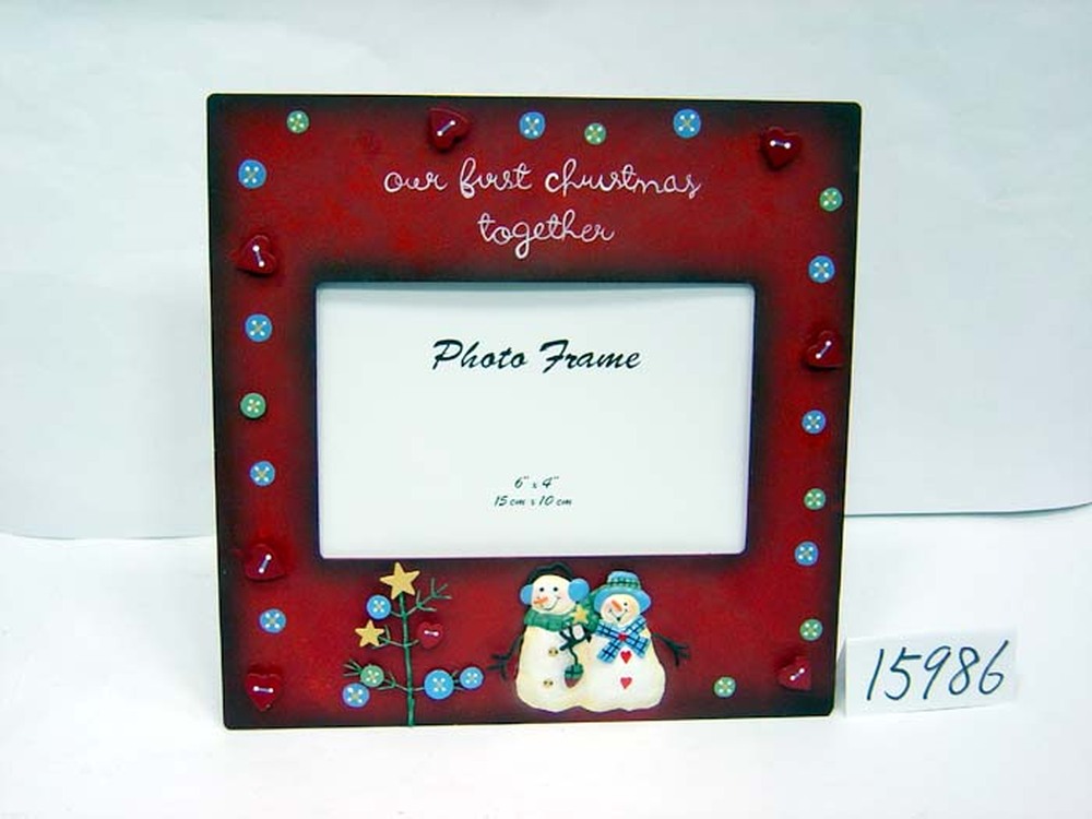 Other Material/Photo frame