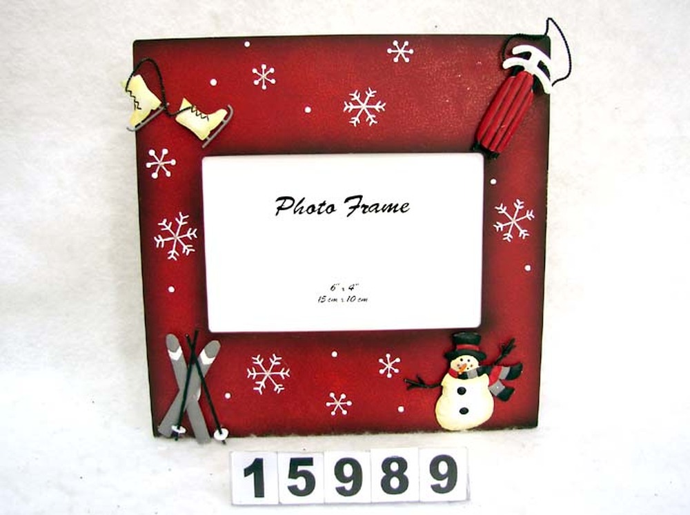 Other Material/Photo frame