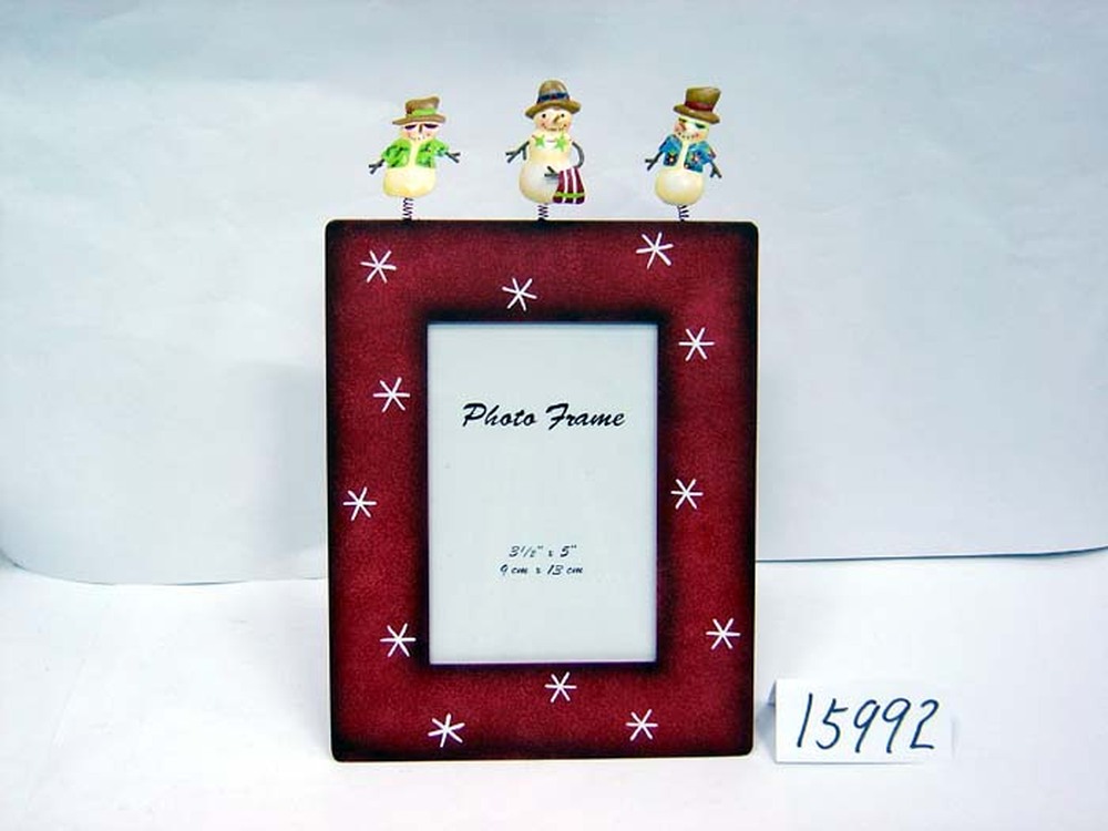 Other Material/Photo frame