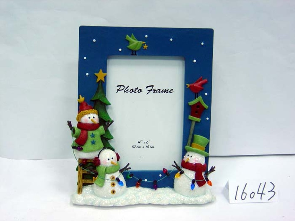 Other Material/Photo frame