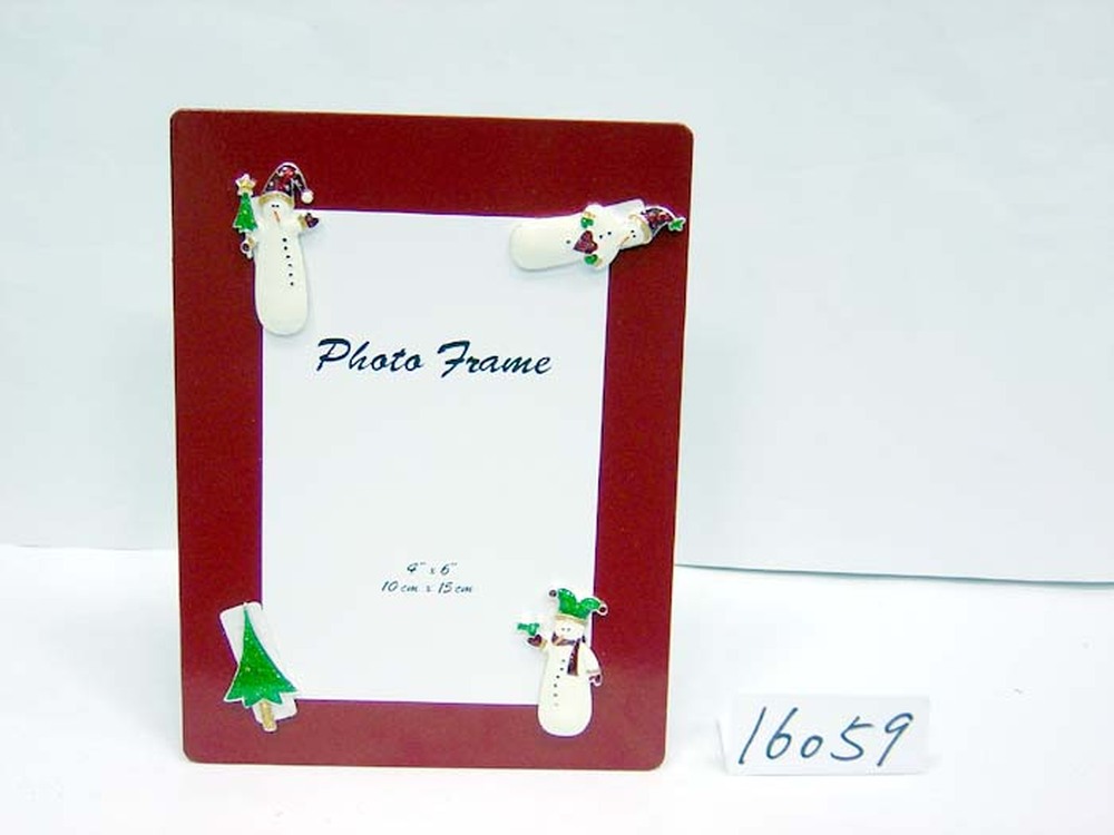 Other Material/Photo frame