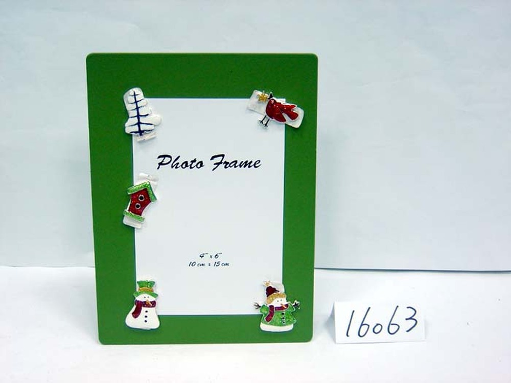 Other Material/Photo frame