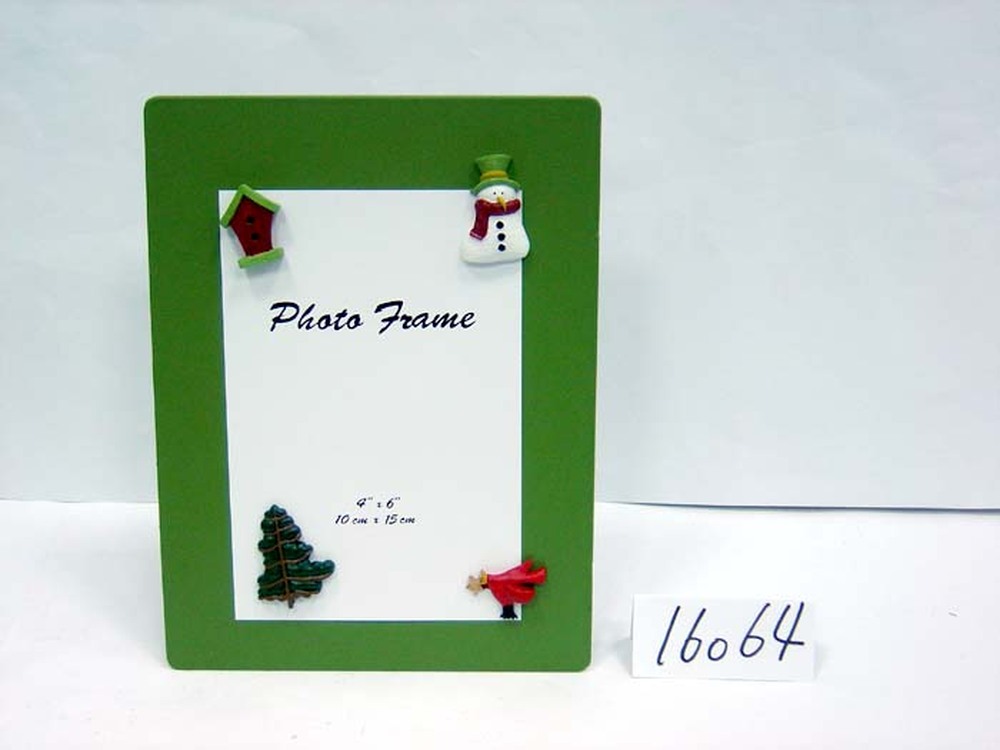 Other Material/Photo frame