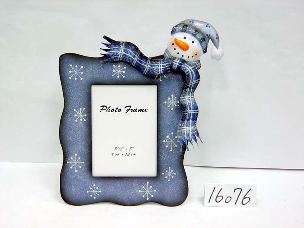 Other Material/Photo frame