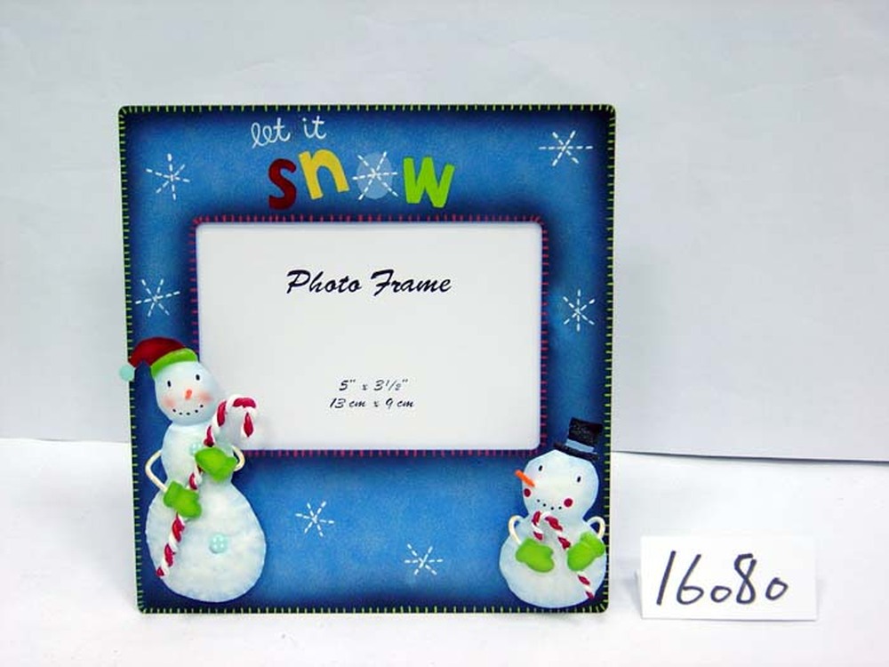 Other Material/Photo frame