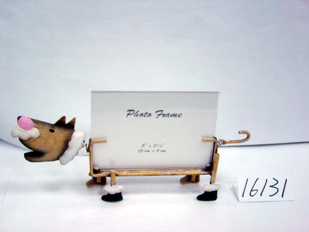 Other Material/Photo frame