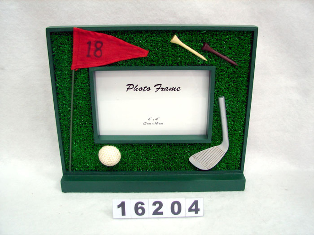 Other Material/Photo frame