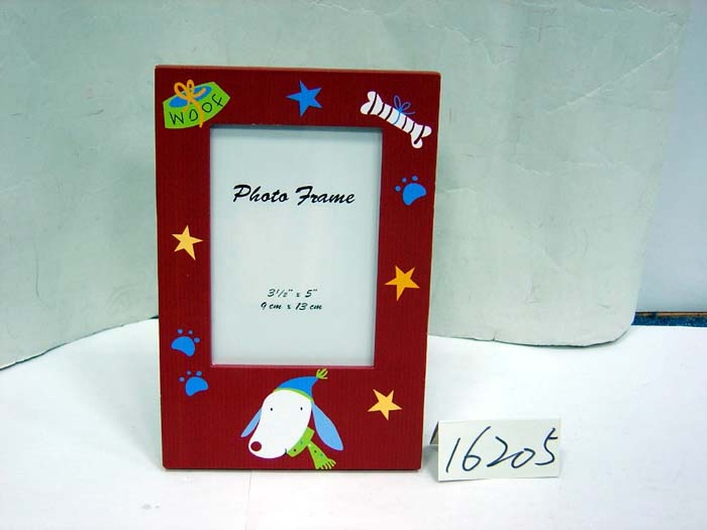 Other Material/Photo frame