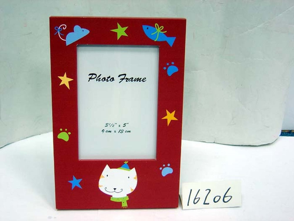 Other Material/Photo frame