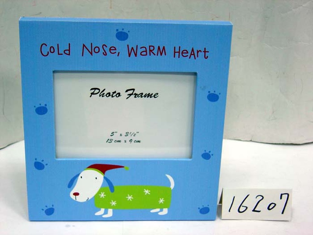Other Material/Photo frame