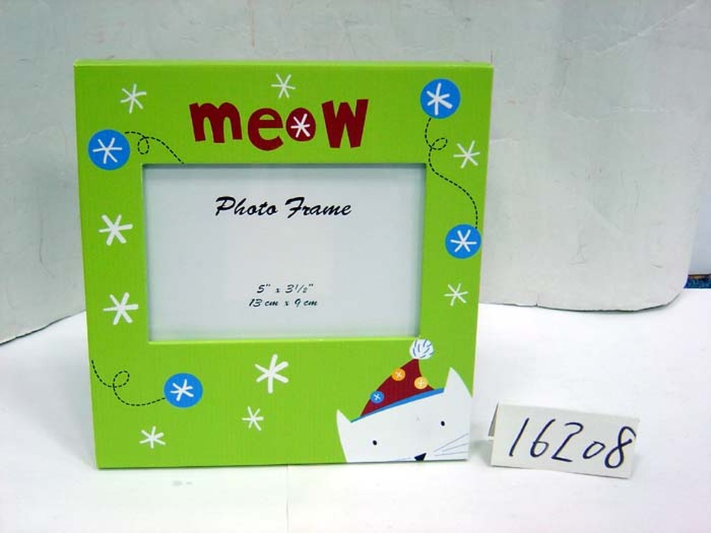 Other Material/Photo frame