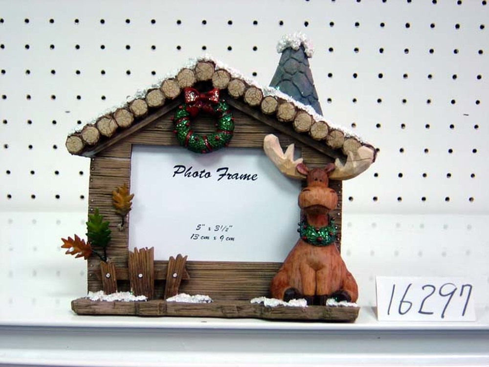 Other Material/Photo frame