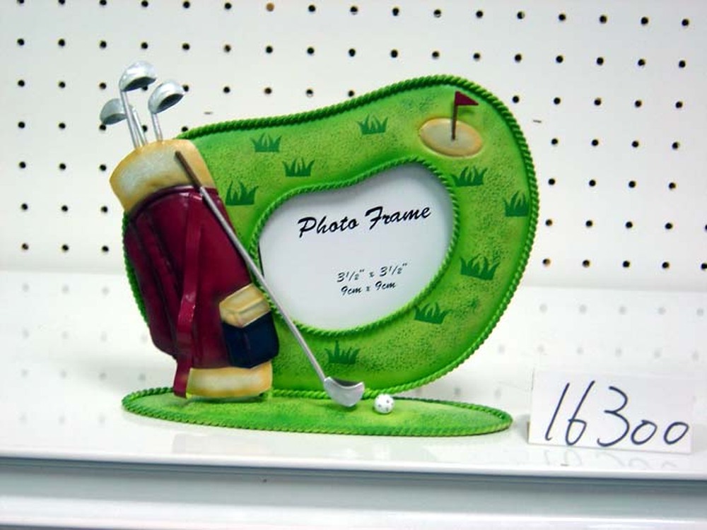 Other Material/Photo frame