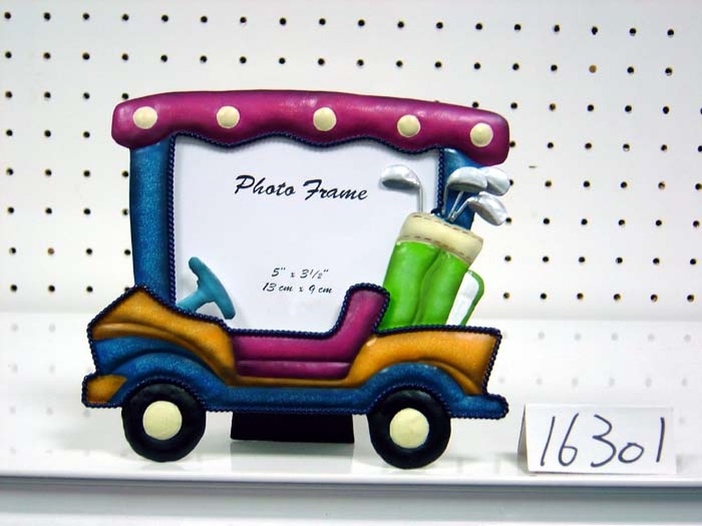 Other Material/Photo frame
