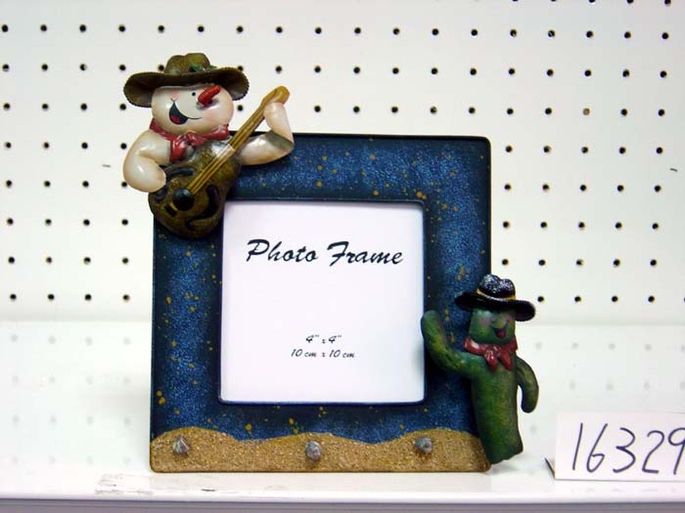 Other Material/Photo frame