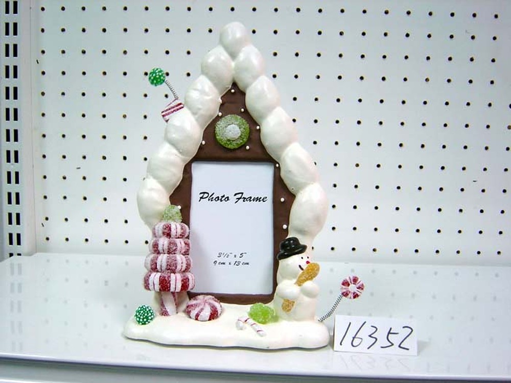 Other Material/Photo frame