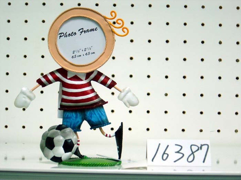 Other Material/Photo frame