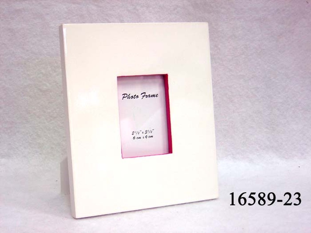 Other Material/Photo frame