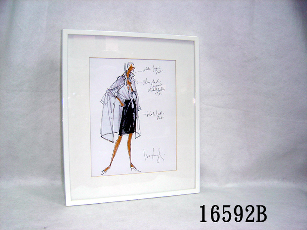 Other Material/Photo frame