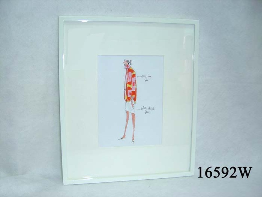 Other Material/Photo frame