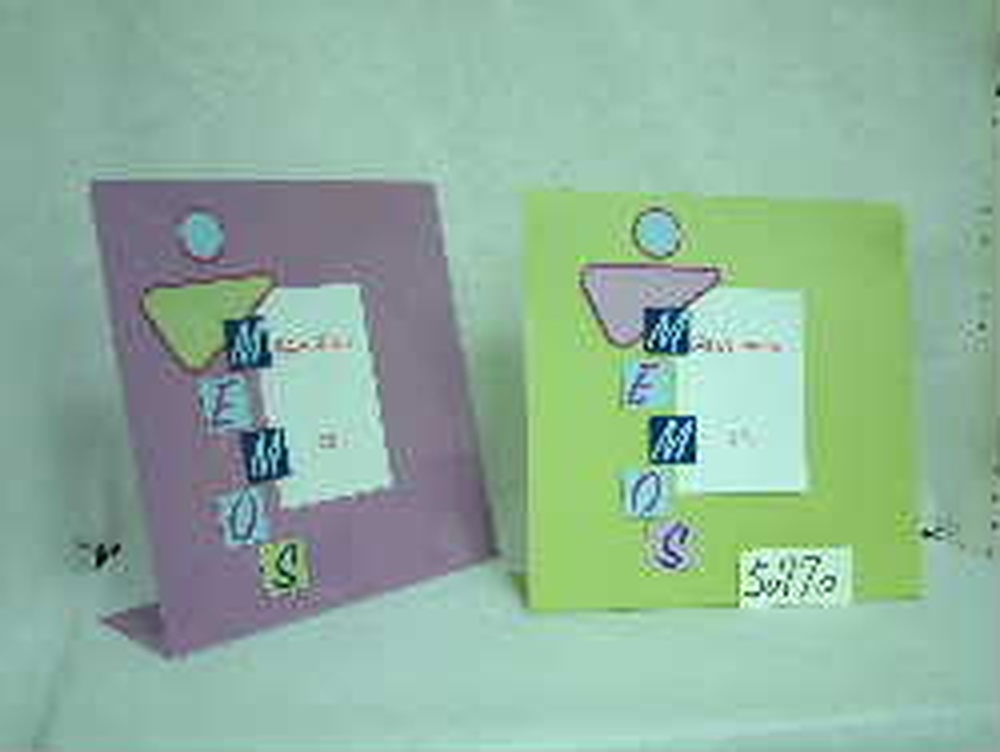 Other Material/Photo frame