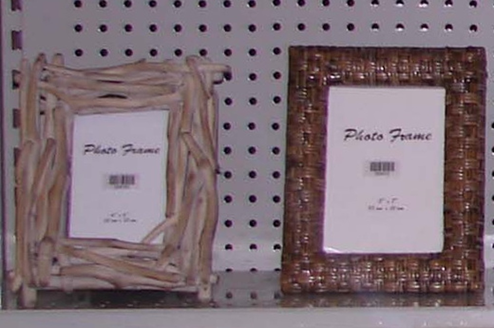 Other Material/Photo frame