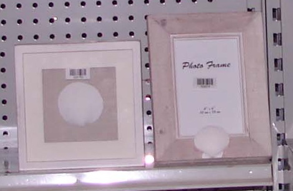 Other Material/Photo frame