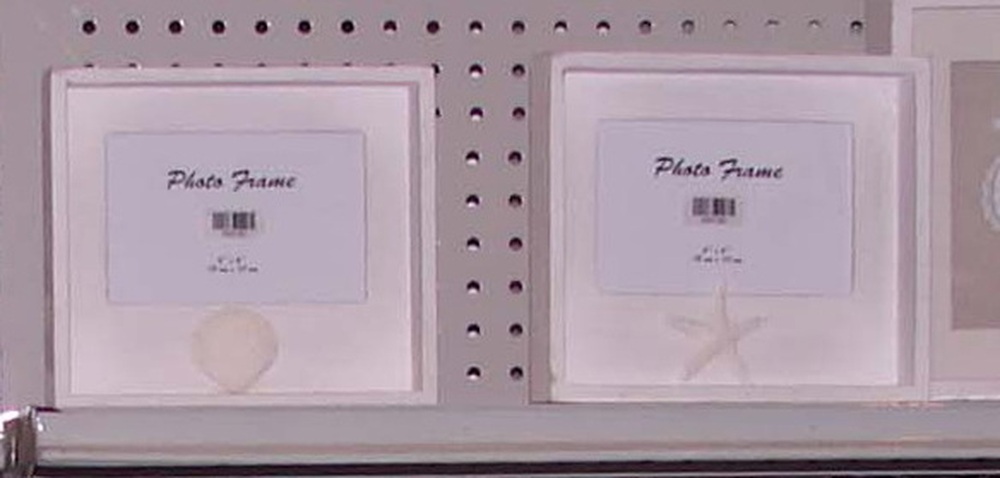 Other Material/Photo frame