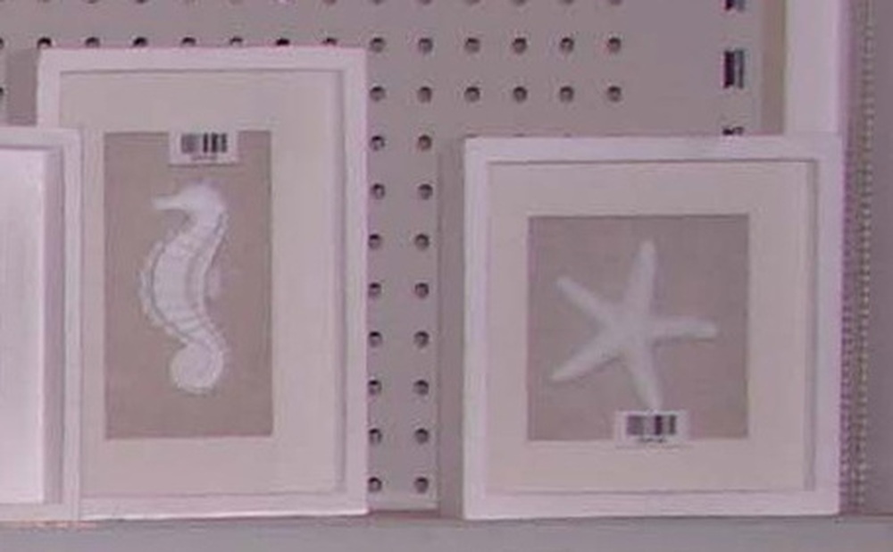 Other Material/Photo frame