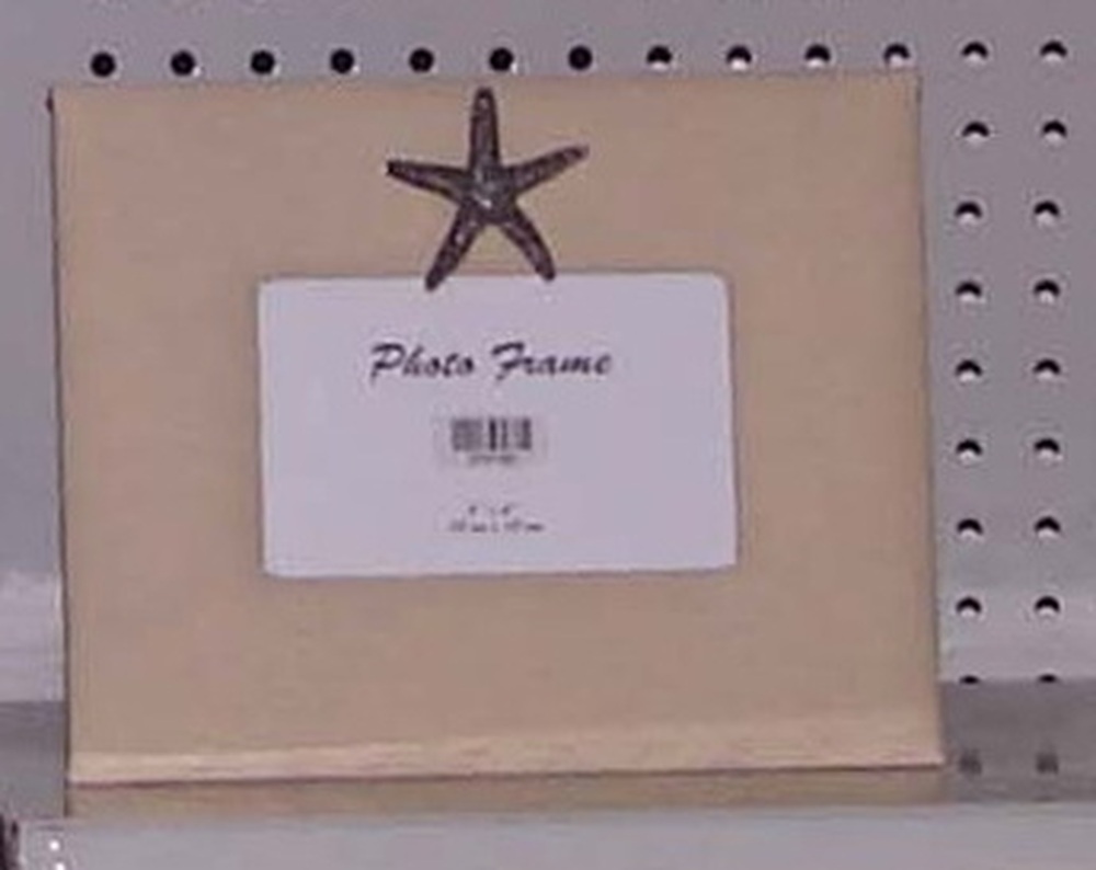 Other Material/Photo frame