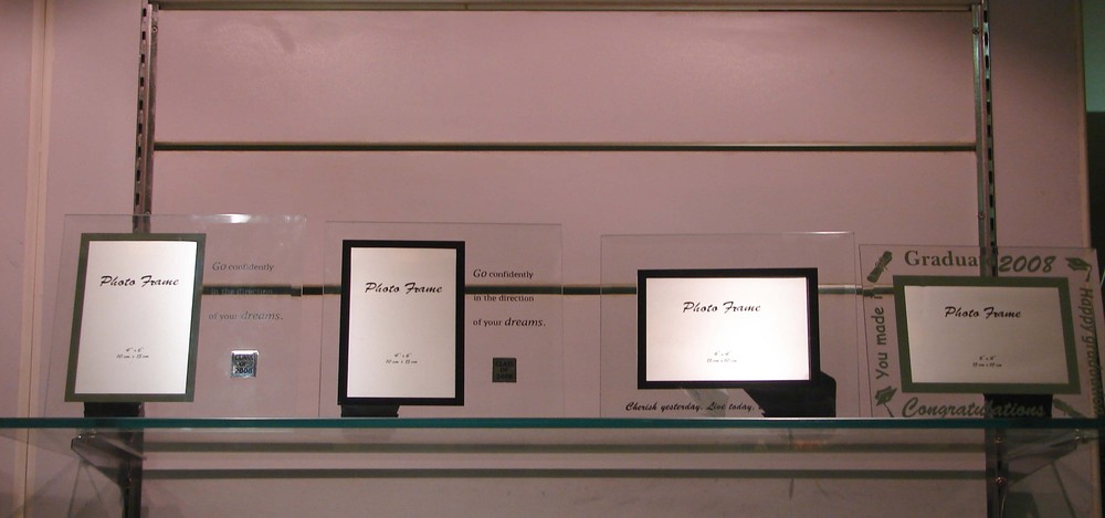Other Material/Photo frame