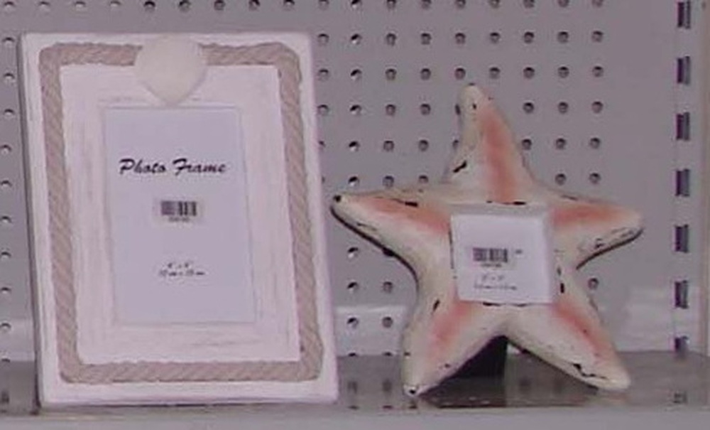 Other Material/Photo frame