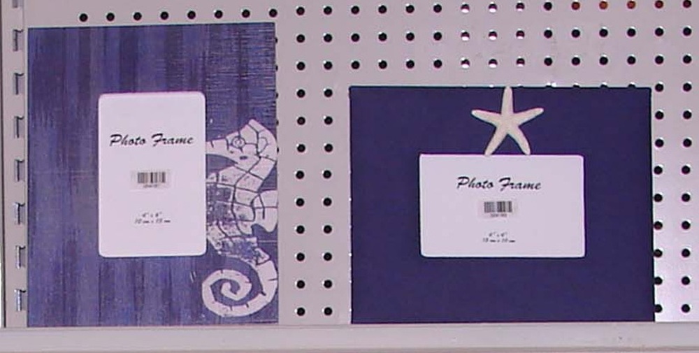 Other Material/Photo frame
