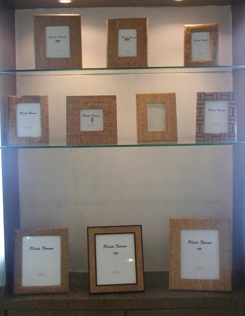 Other Material/Photo frame
