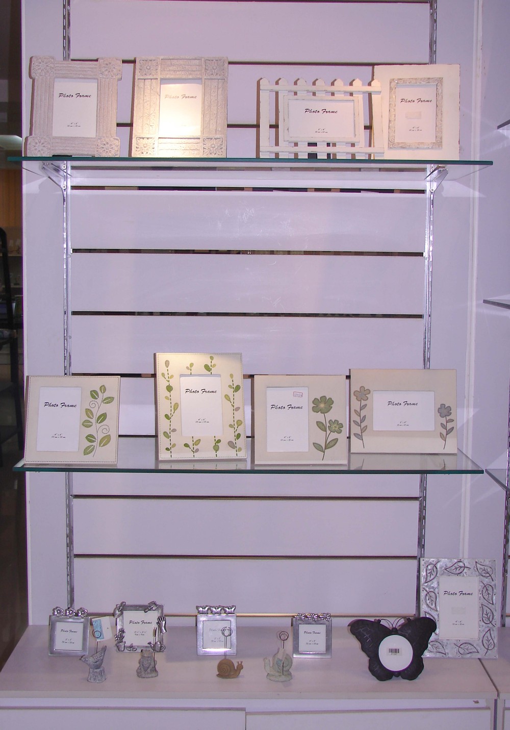Other Material/Photo frame