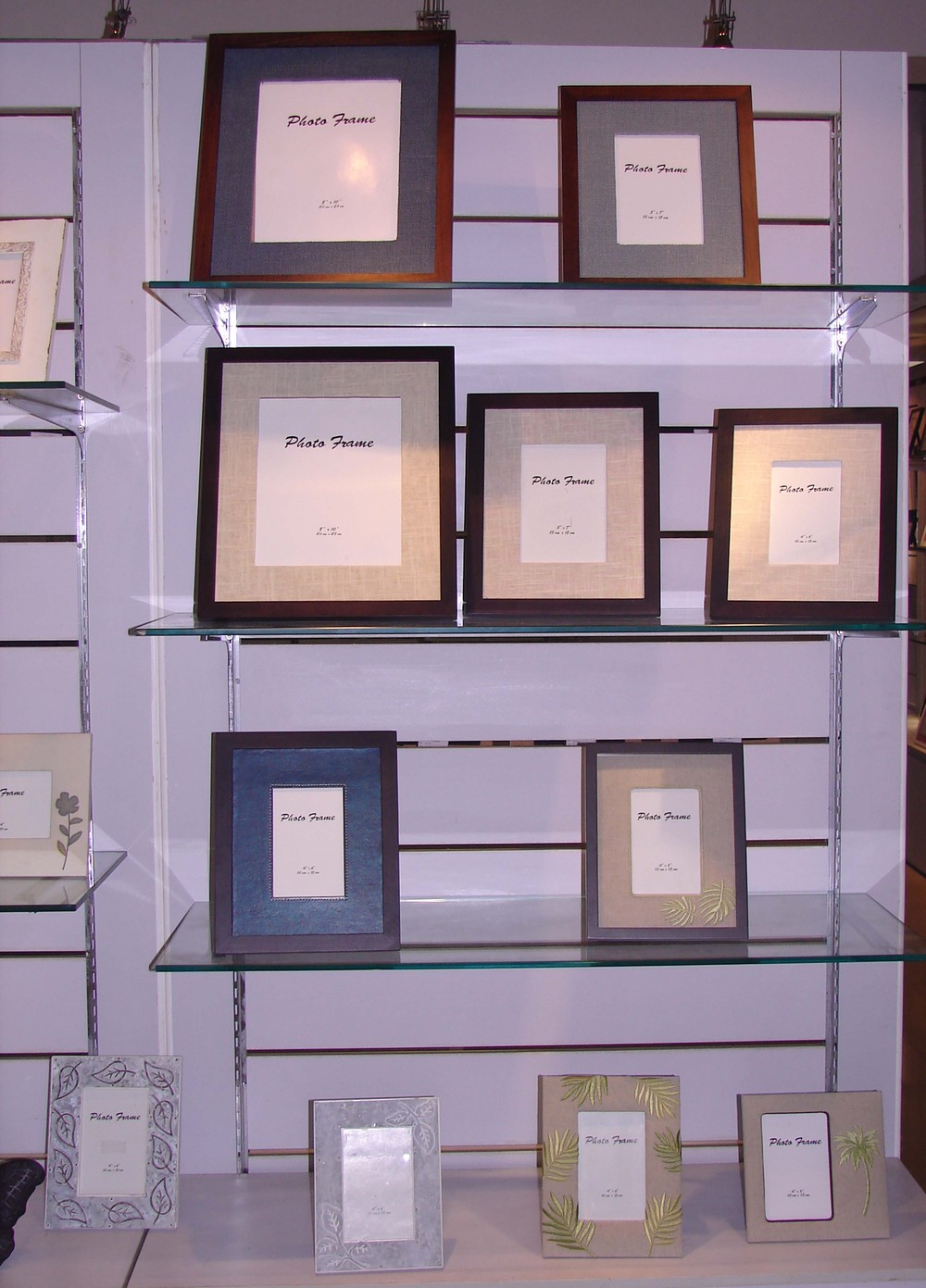 Other Material/Photo frame