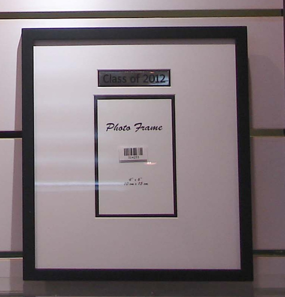 Other Material/Photo frame