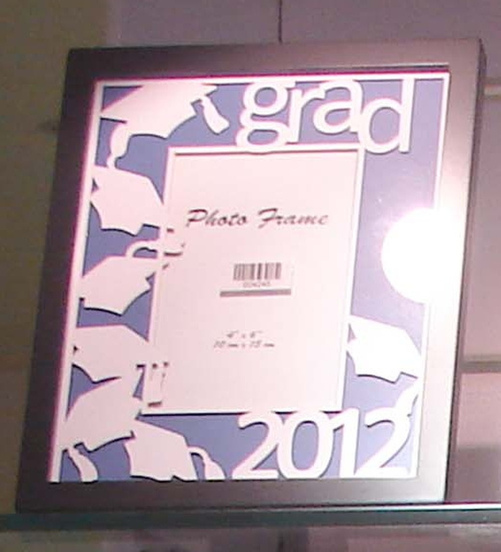 Other Material/Photo frame