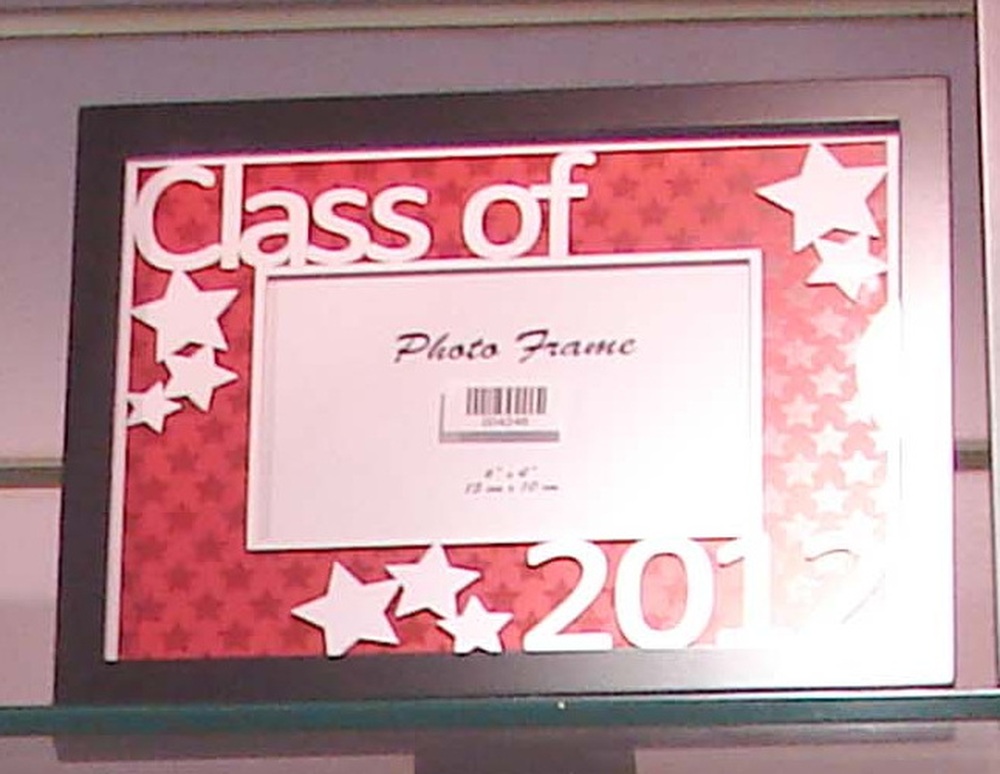 Other Material/Photo frame