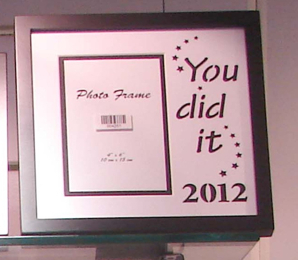 Other Material/Photo frame