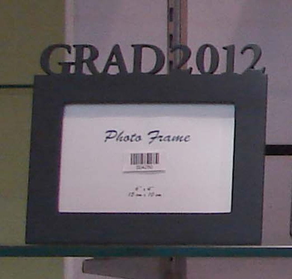 Other Material/Photo frame