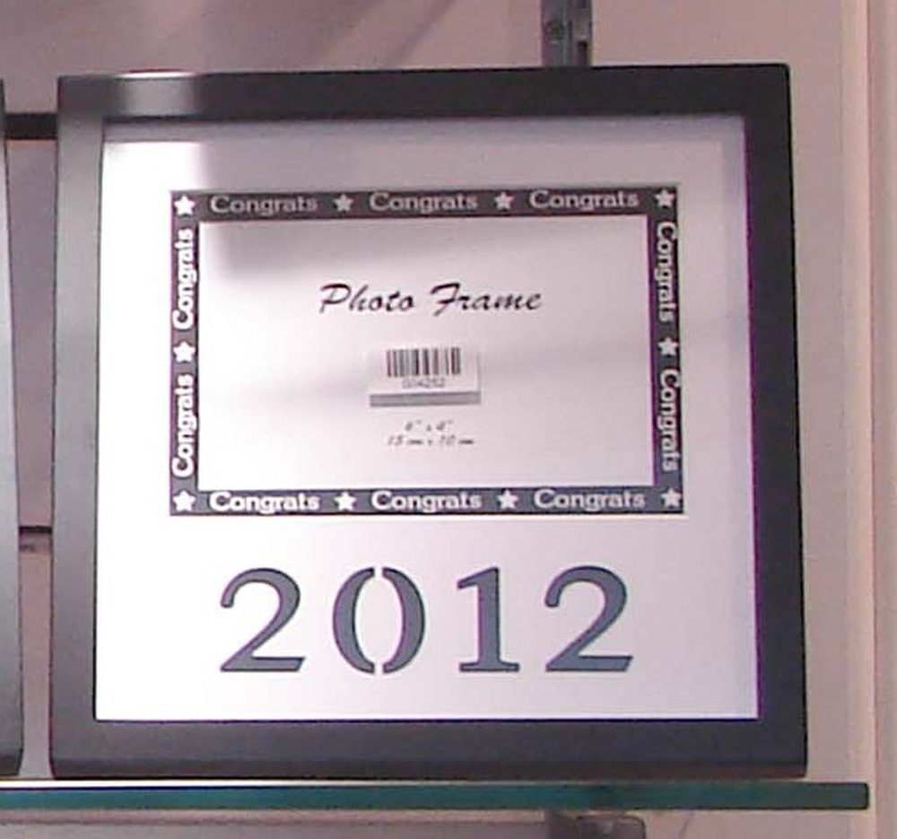 Other Material/Photo frame