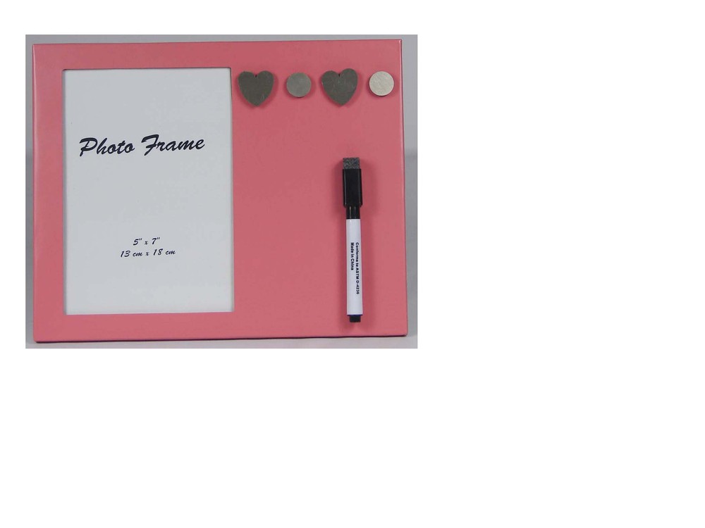 Other Material/Photo frame