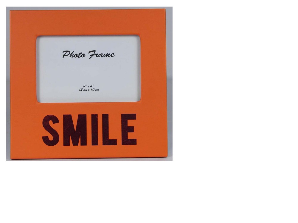 Other Material/Photo frame