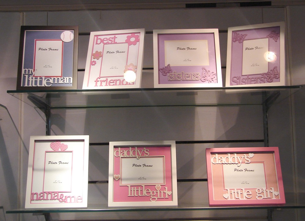 Other Material/Photo frame