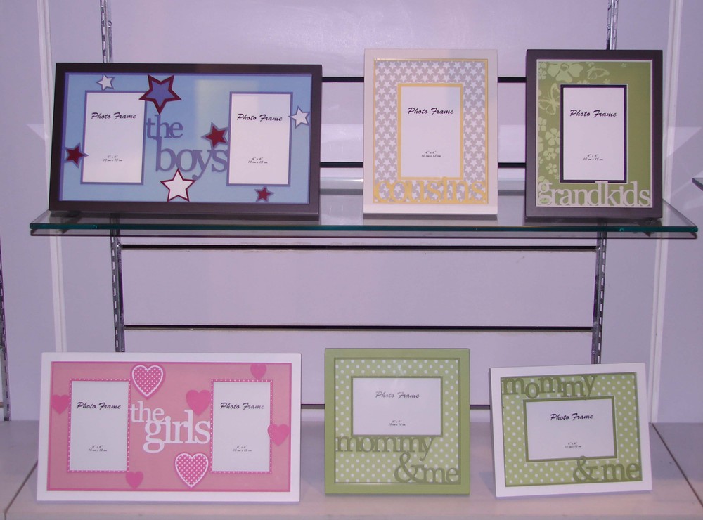 Other Material/Photo frame