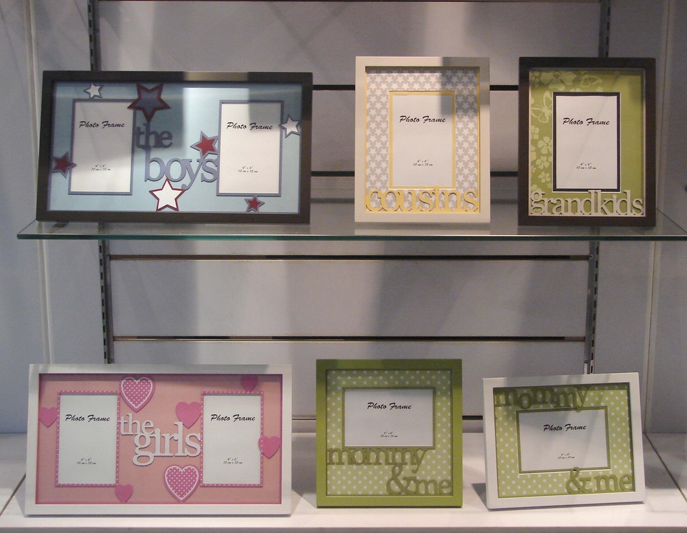 Other Material/Photo frame