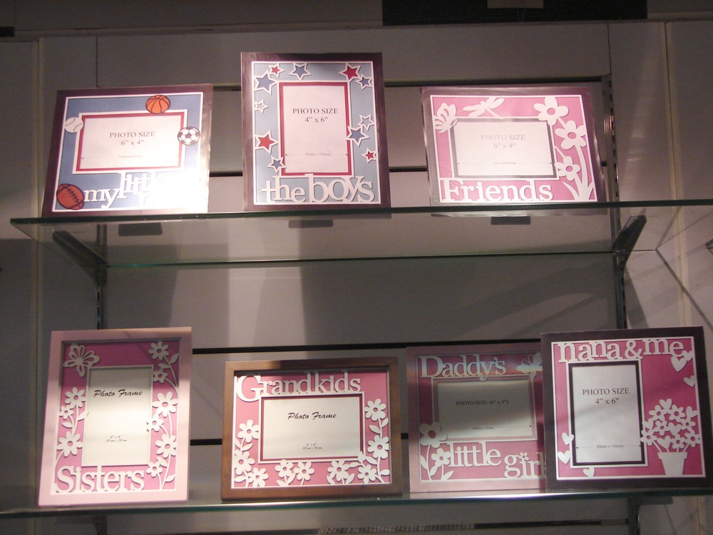 Other Material/Photo frame