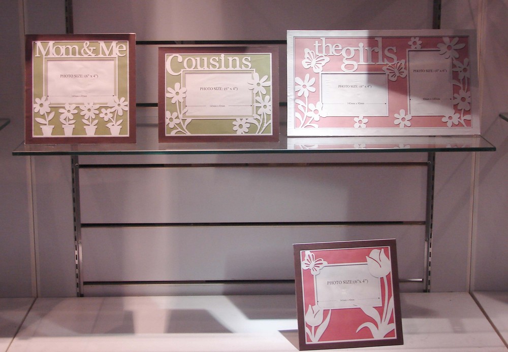 Other Material/Photo frame