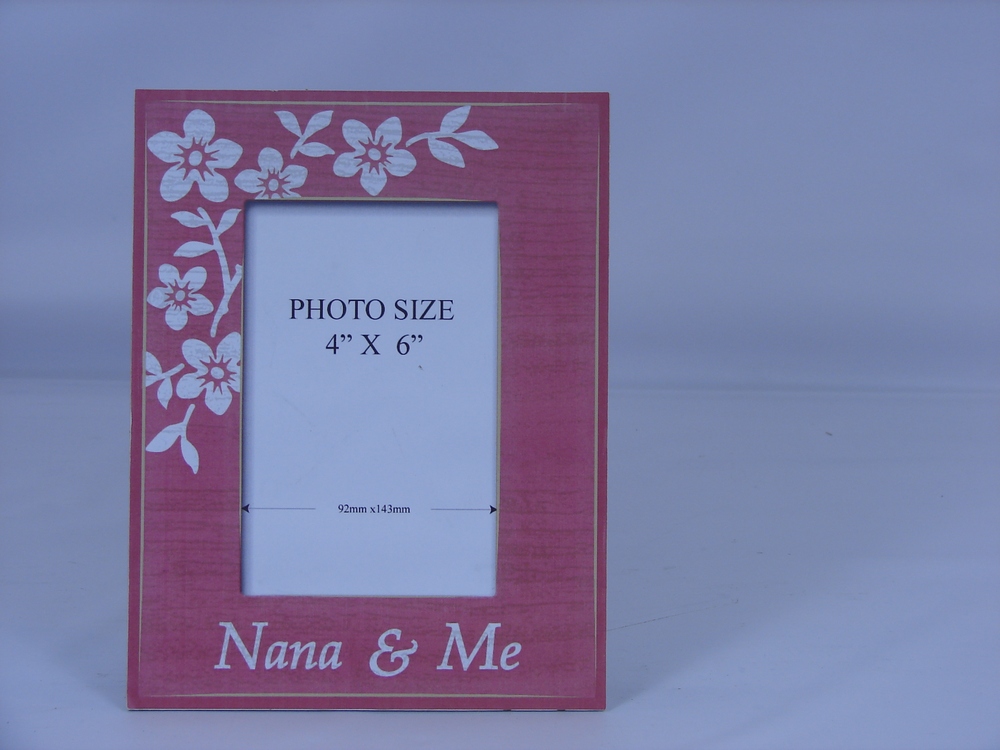 Other Material/Photo frame